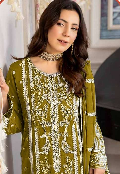 ROSEMEEN  D NO 1911 BY FEPIC